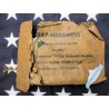 FILET DE TETE MOUSTIQUAIRE USMC 1945