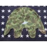 COUVRE CASQUE REVERSIBLE 1945 USMC