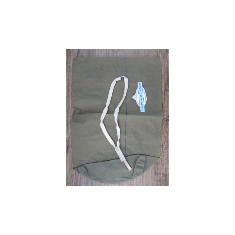 BAG FOOD WATERPROOF JUNGLE 1943 USMC