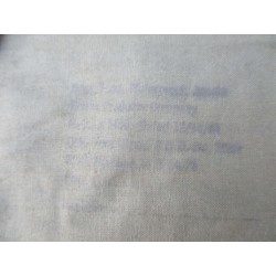 BAG FOOD WATERPROOF JUNGLE 1943 USMC