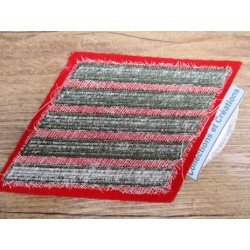 SERVICE STRIPES USMC