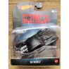 H.W. BATMOBILE