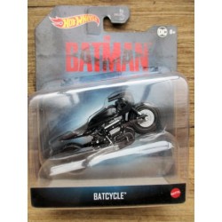 H.W. BATCYCLE