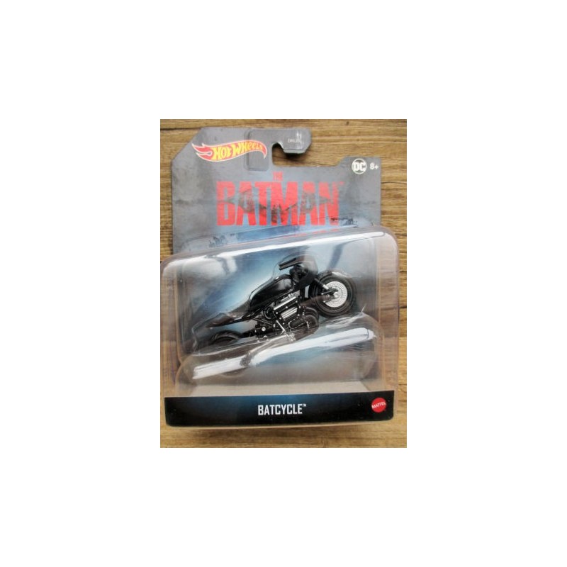 H.W. BATCYCLE