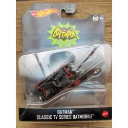 H.W.84 BATMAN CLASSIC TV SERIE BATMOBILE