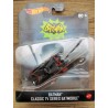 H.W.84 BATMAN CLASSIC TV SERIE BATMOBILE