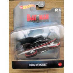 H.W.1940'S BATMOBILE