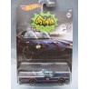 H.W. BATMAN  TV SERIES BATMOBILE 1/5