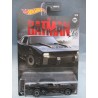 H.W. BATMOBILE "NOIR" 3/5