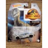 H.W. JURASSIC WORLD VELOCIRAPTOR BLUE 3/6