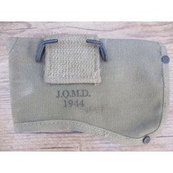 HOUSSE DE HACHE 1er MODELE 1944