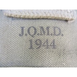 HOUSSE DE HACHE 1er MODELE 1944