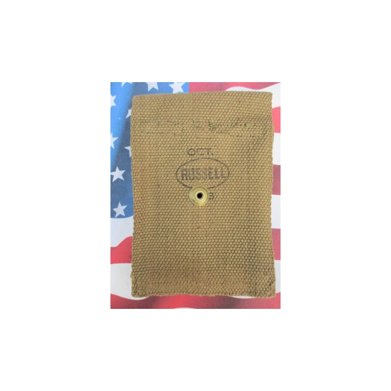 POCKET MAGAZINE 1918