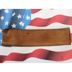 ETUI CUIR FOURCHETTE US WW2