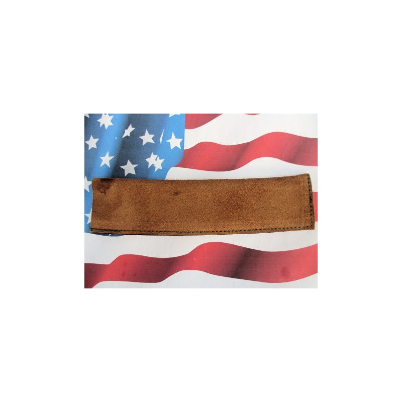 ETUI CUIR FOURCHETTE US WW2