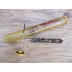HUILIER PLASTIQUE GARAND 1944