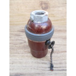 DOUILLE D'AMPOULE US WW2