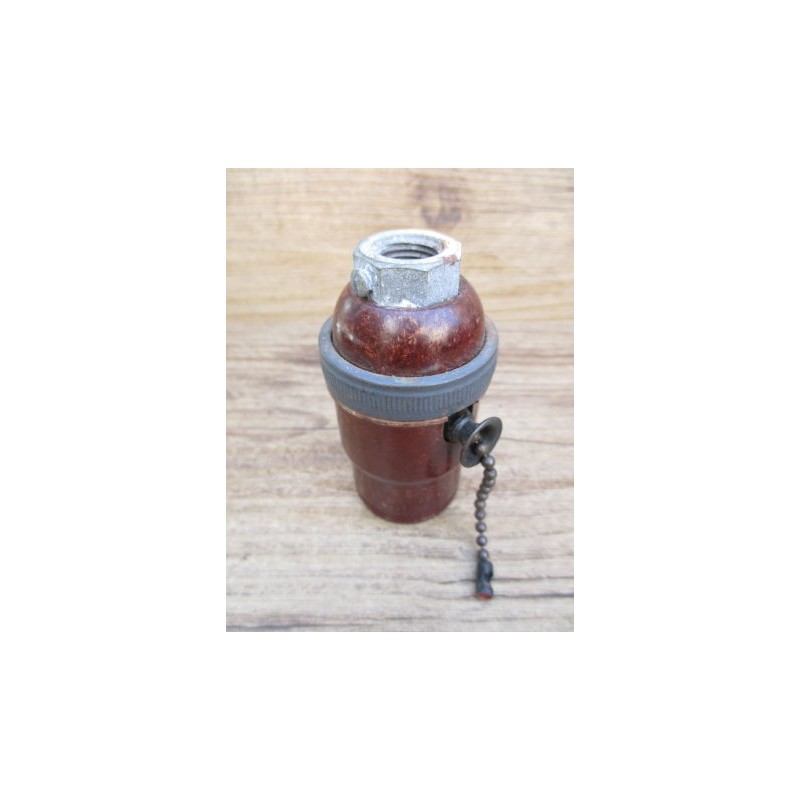 DOUILLE D'AMPOULE US WW2
