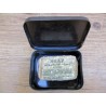 BOITE SAVON + SAVON US WW2