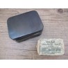 BOITE SAVON + SAVON US WW2