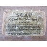 BOITE SAVON + SAVON US WW2