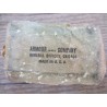 BOITE SAVON + SAVON US WW2