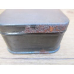 BOITE SAVON + SAVON US WW2