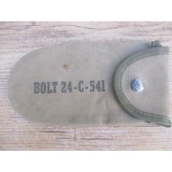 HOUSSE BOLT-C-541 WW2