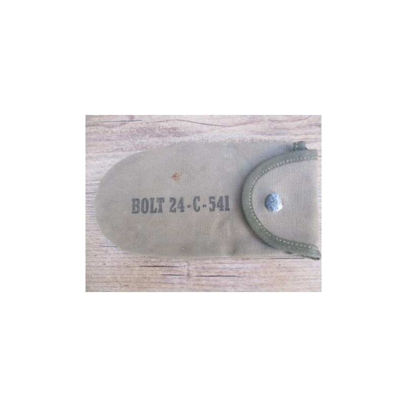 HOUSSE BOLT-C-541 WW2