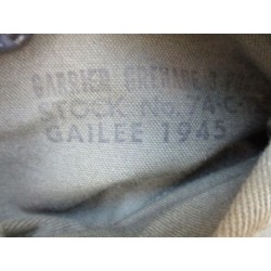 POCHETTE US PORTE GRENADES 1945