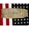 BAG CYLINDER & REGULATOR 1943 AIR FORCES