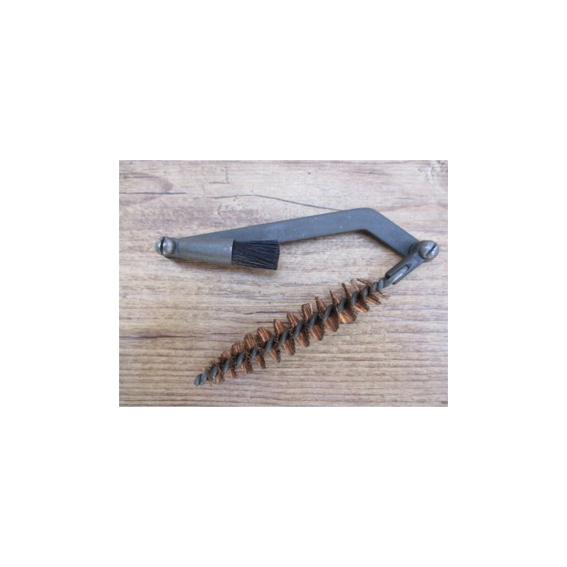 BROSSE NETTOYAGE FM BAR WW2