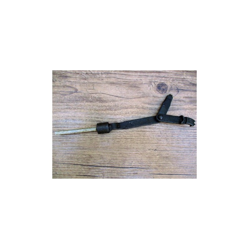 OUTIL DE NETTOYAGE SANS BROSSE GARAND WW2