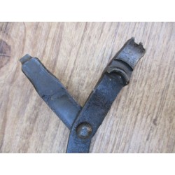 OUTIL DE NETTOYAGE SANS BROSSE GARAND WW2