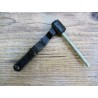 OUTIL DE NETTOYAGE SANS BROSSE GARAND WW2