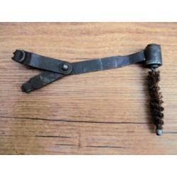 OUTIL DEMONTAGE AVEC BROSSE 1943 GARAND