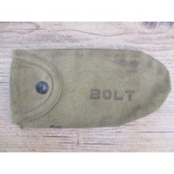 POCHETTE BOLT US WW2