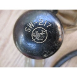 MICROPHONE US T-17  1944