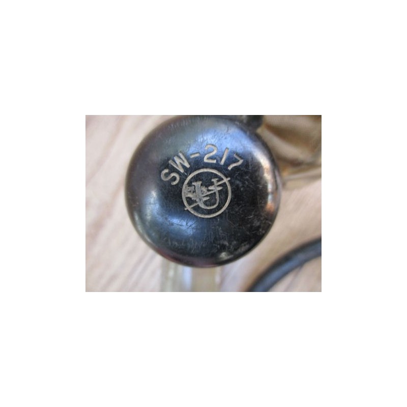 MICROPHONE US T-17  1944