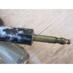 MICROPHONE US T-17  1944