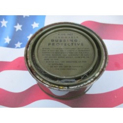 DUBBING GAZ VESCICANT 4oz NET WW2