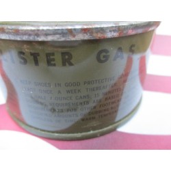 DUBBING GAZ VESCICANT 4oz NET WW2