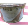 DUBBING GAZ VESCICANT 4oz NET WW2