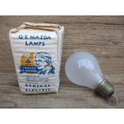AMPOULE MAZDA US 1944