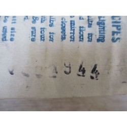 AMPOULE MAZDA US 1944