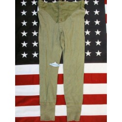 CALECON LONG KAKI 1944