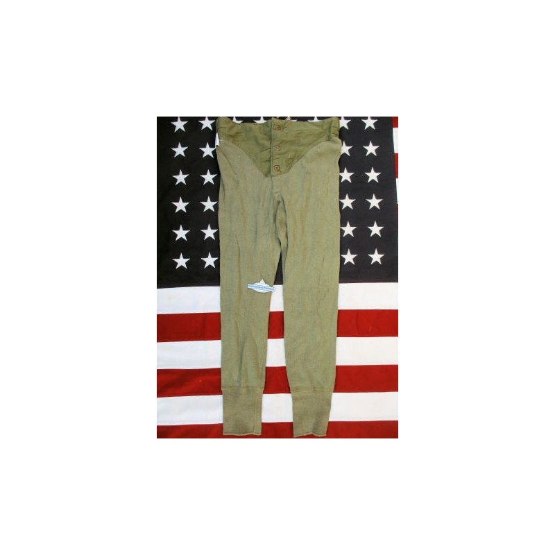 CALECON LONG KAKI 1944