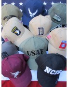 Casquettes / Bob / Chapeaux/Echarpes/Bonnets /Gants