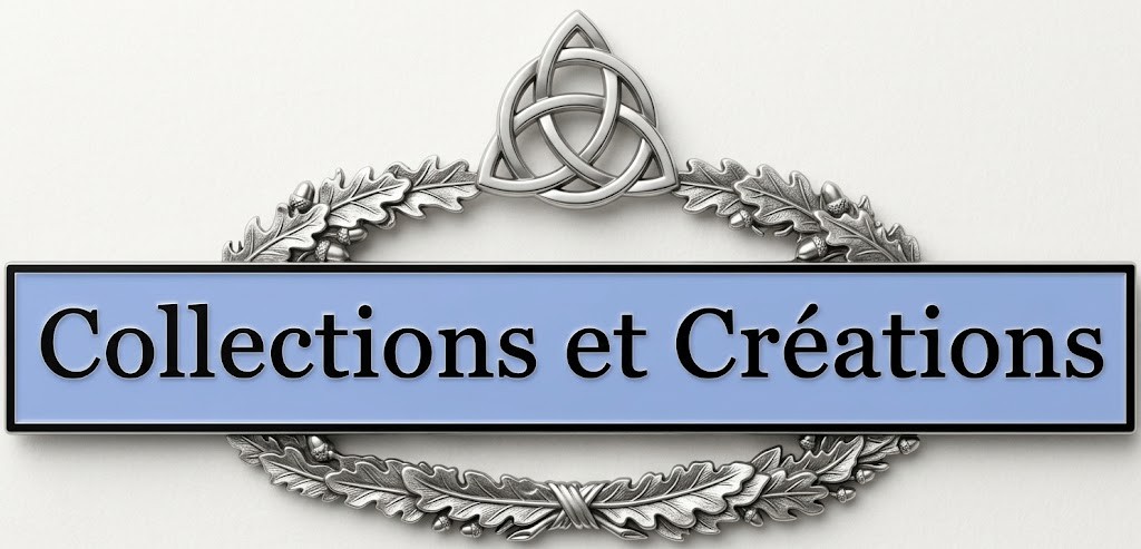 Collections et Créations.com